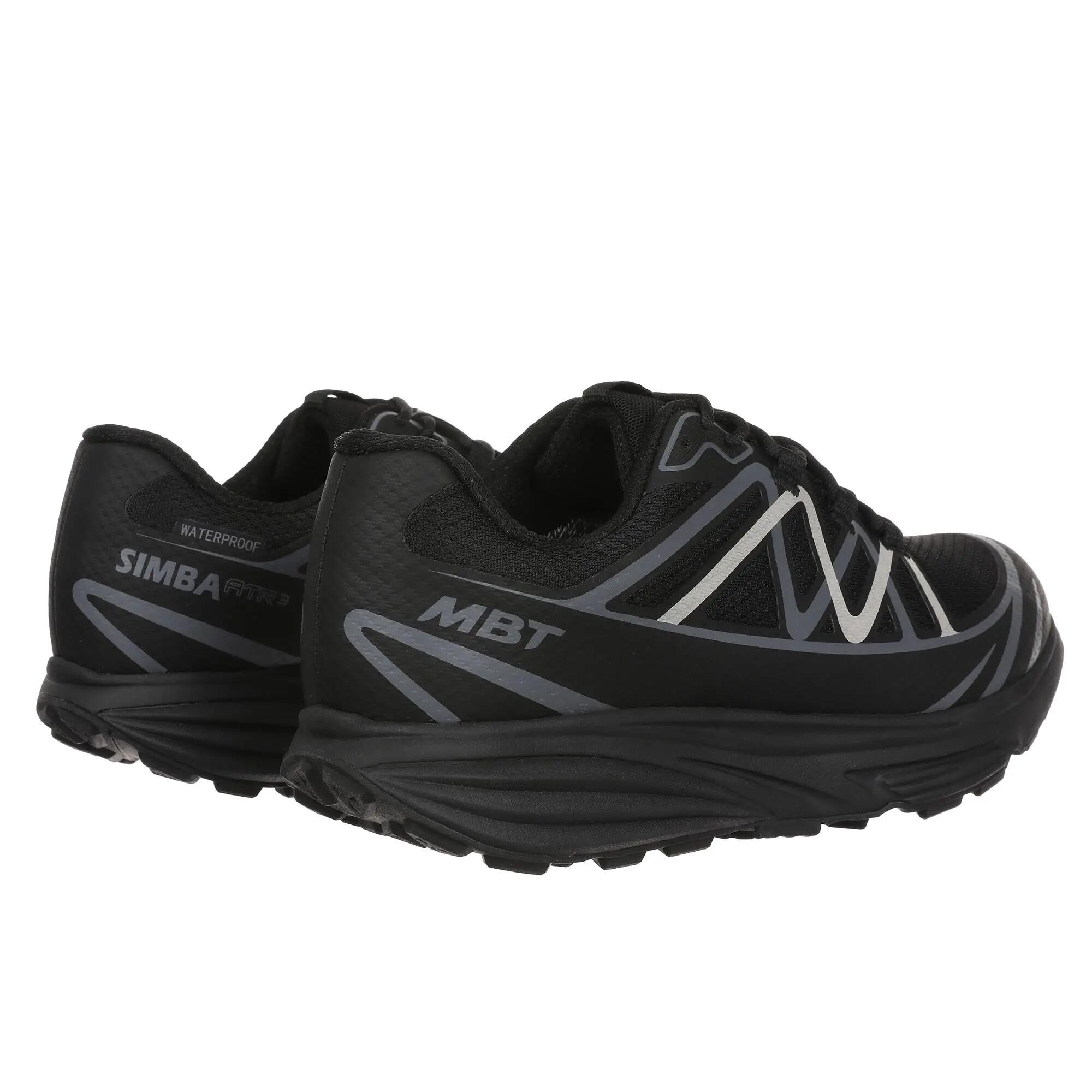 Scarpe outdoor da donna MBT Simba ATR 3 WP 3/7