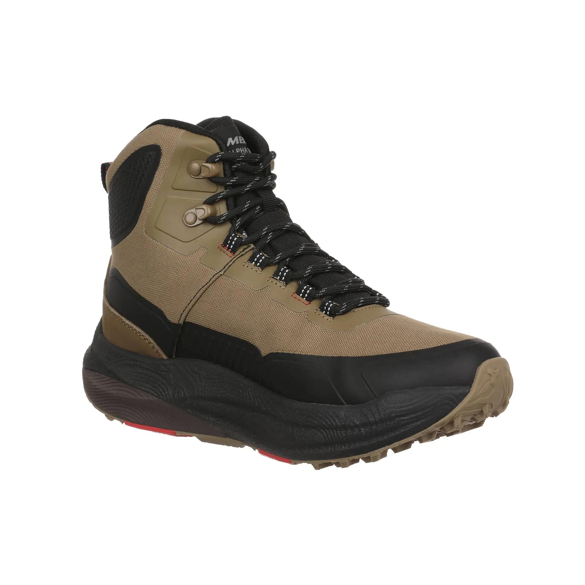 Scarpe outdoor da uomo MBT Alpha 1600 WP Boots 4/5