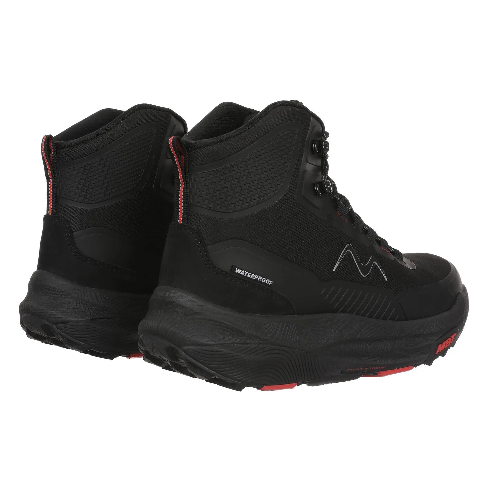 Scarpe outdoor da donna MBT Alpha 1600 WP Boots 2/5