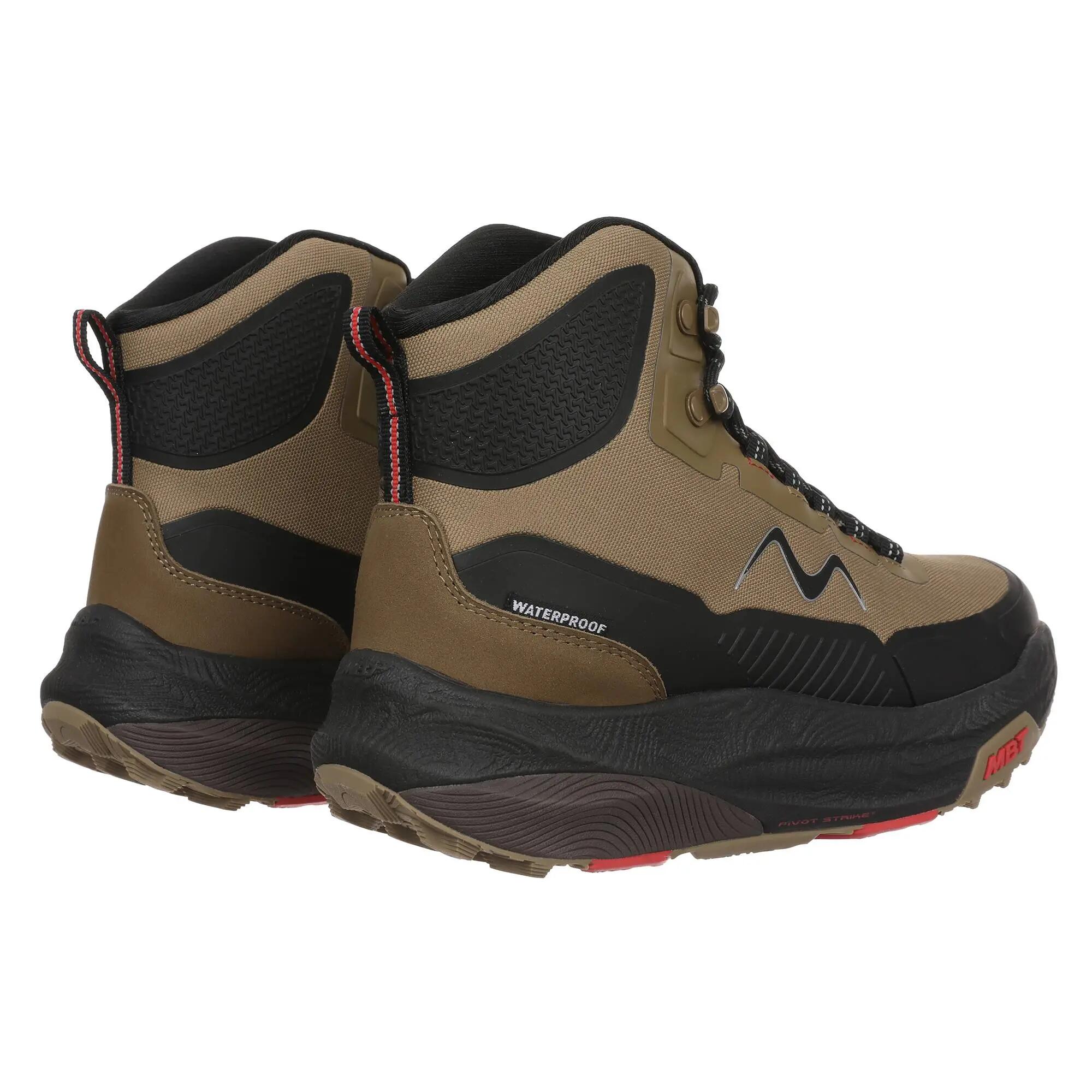 Scarpe outdoor da uomo MBT Alpha 1600 WP Boots 2/5