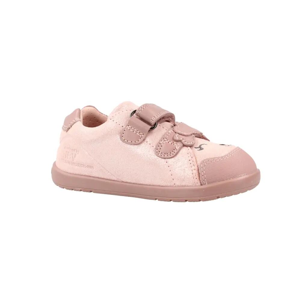 Zapatillas niña Biomecanics Botin Laminado 5/5
