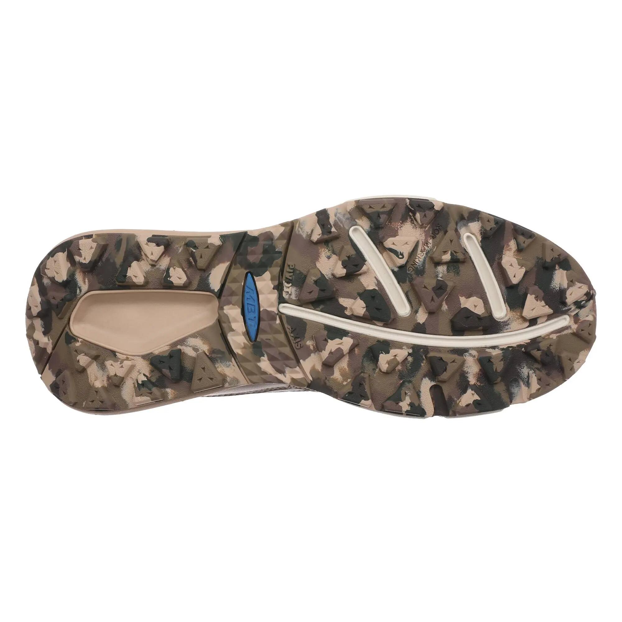 Scarpe outdoor da uomo MBT Narita II 5/5