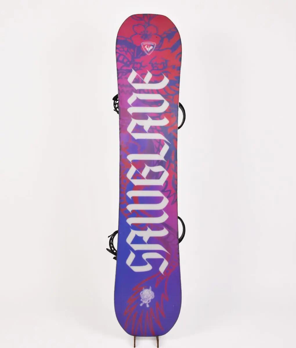 RECONDITIONNE - Snowboard Occasion Rossignol Sawblade 2026 - BON 3/3