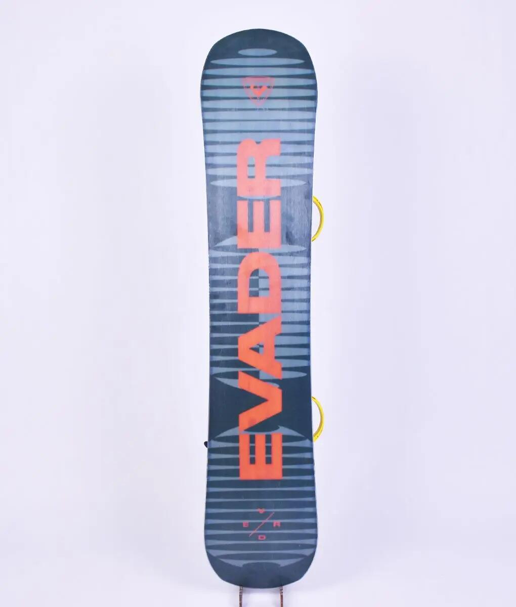 RECONDITIONNE - Snowboard Test Rossignol Evader 2026 - TRES BON 3/3