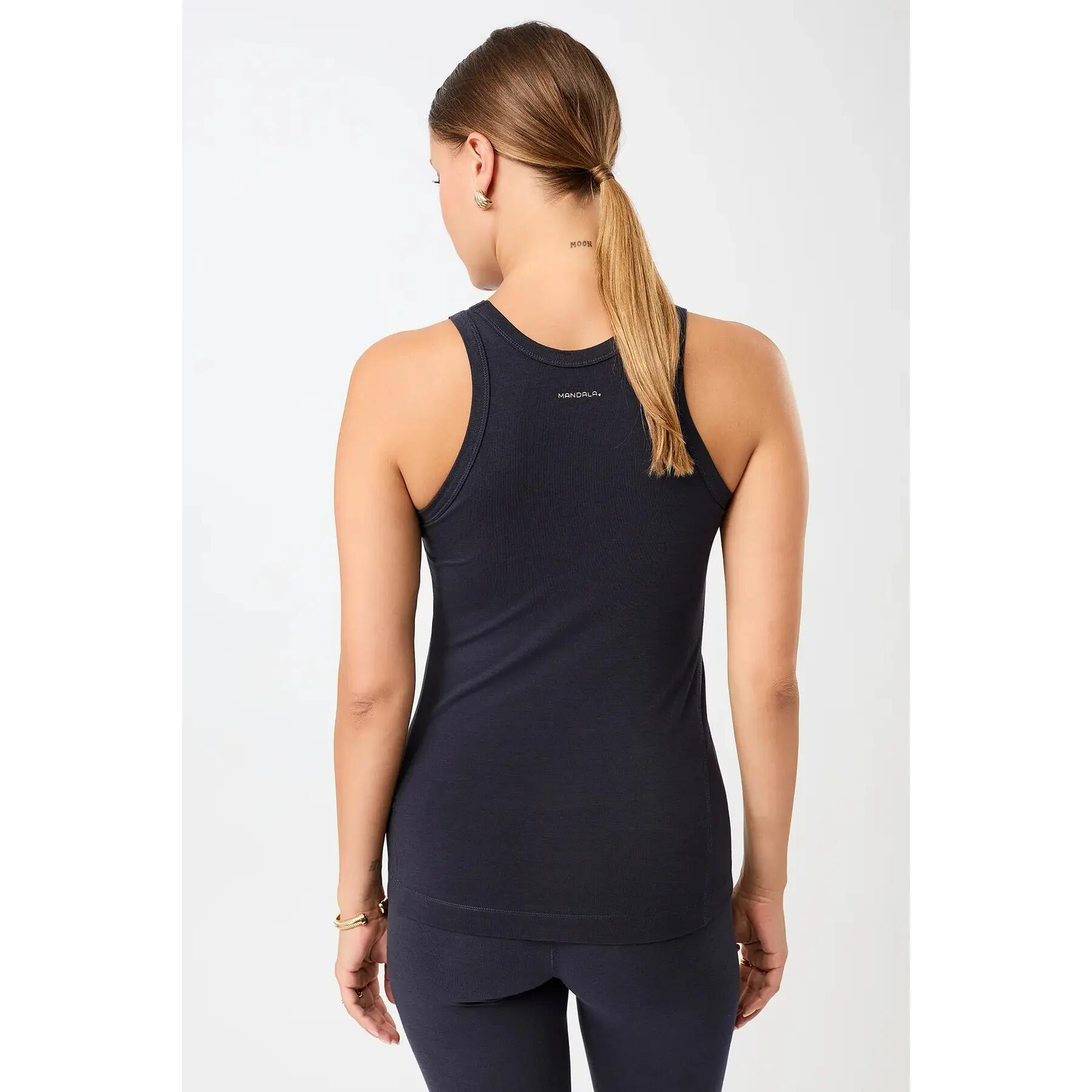 Damen-Top Mandala Always Fit 2/4