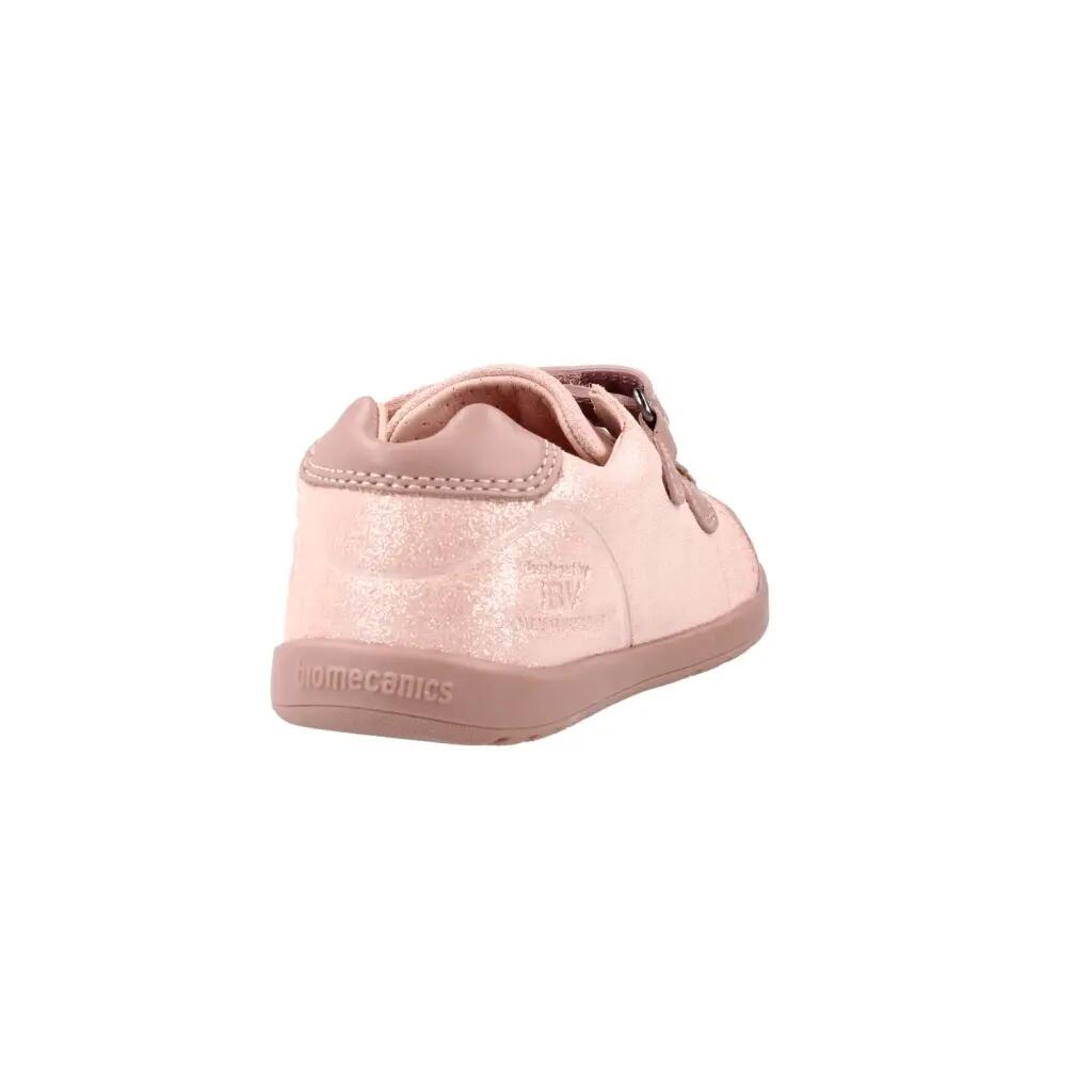 Zapatillas niña Biomecanics Botin Laminado 3/5