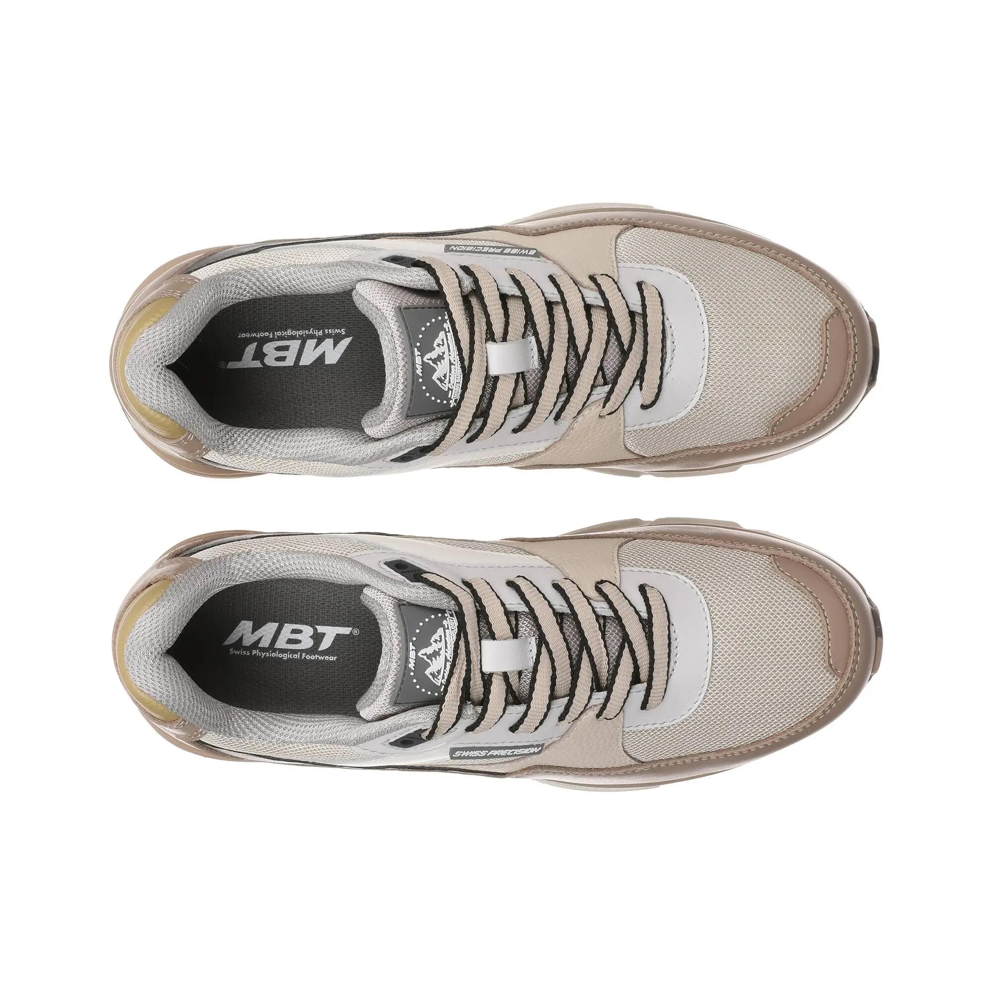 Scarpe outdoor da uomo MBT Narita II 3/5