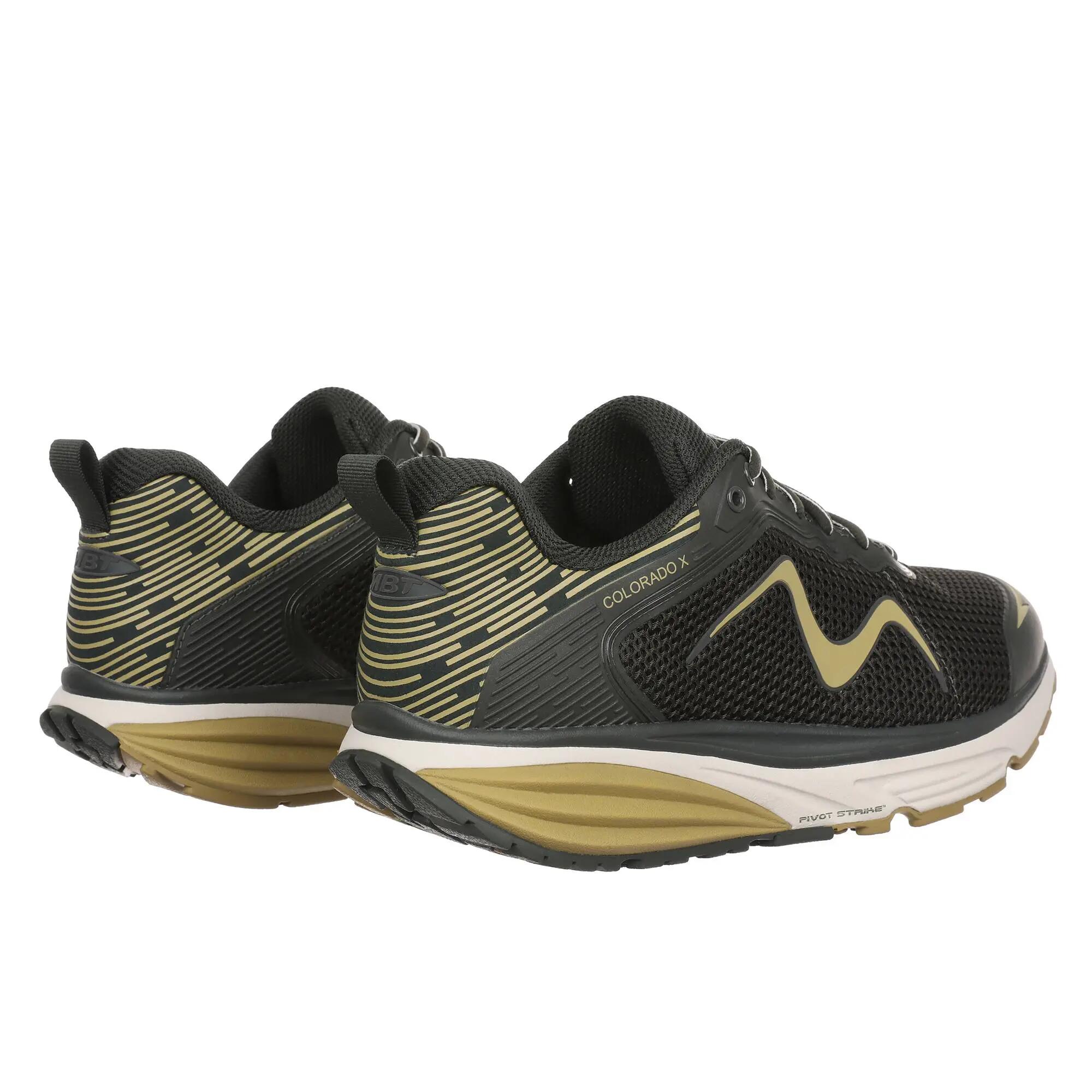 Scarpe outdoor da uomo MBT Colorado X 2/5