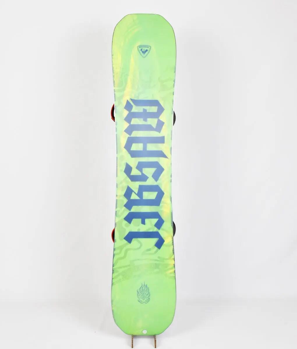 Snowboard Neuf Rossignol Jibsaw 2026 3/3