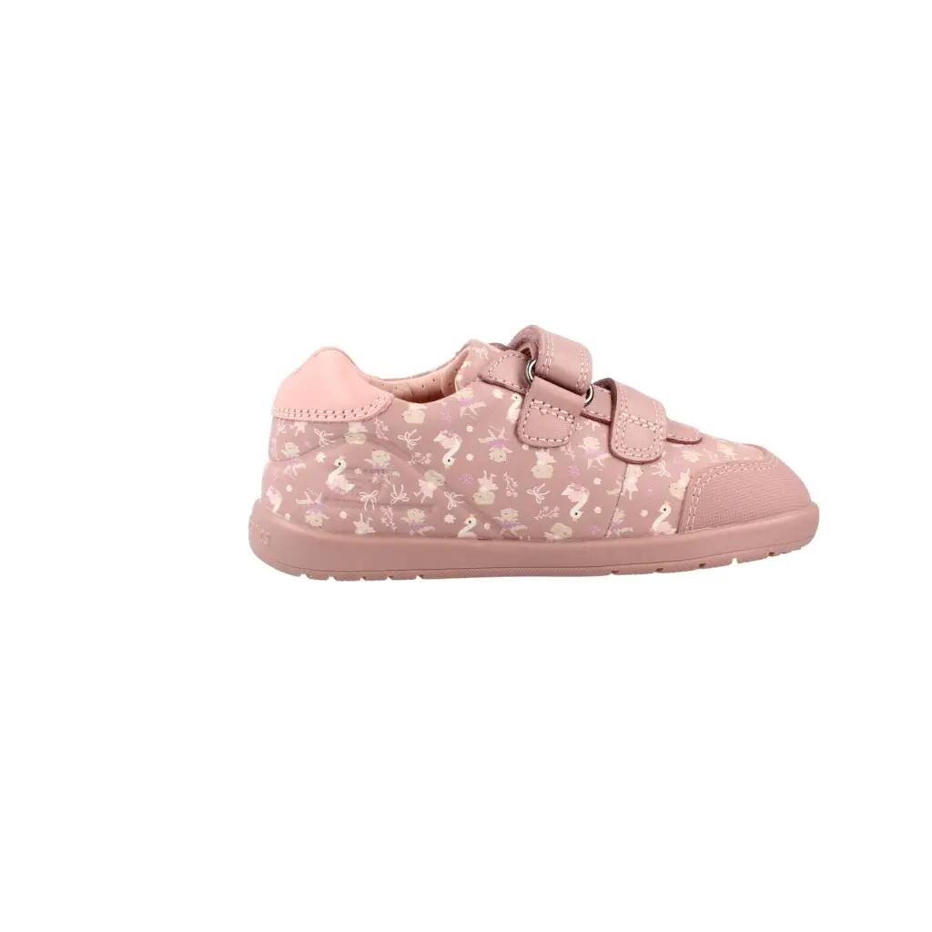 Zapatillas niña Biomecanics Zapato Estampado 4/5