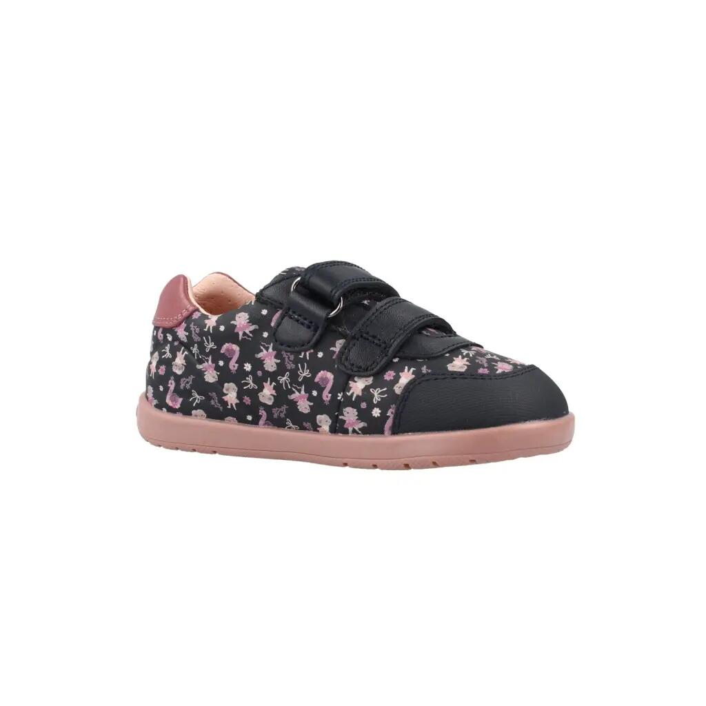 Zapatillas niña Biomecanics Zapato Estampado 5/5