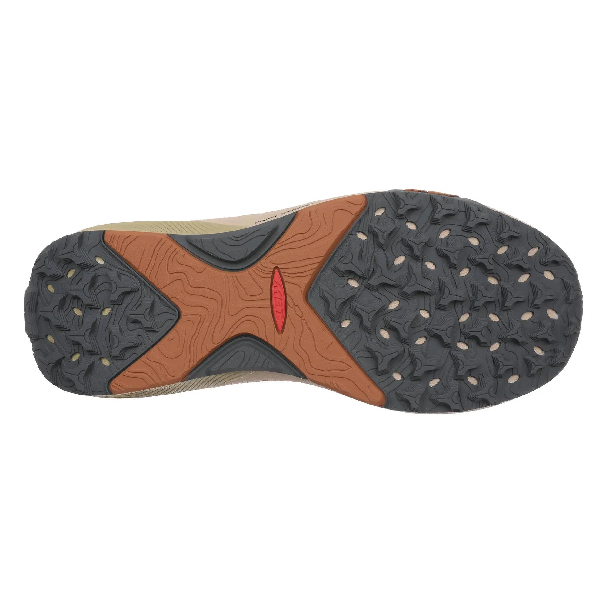 Outdoor-schuhe für damen MBT Omega 1000 WP 5/5