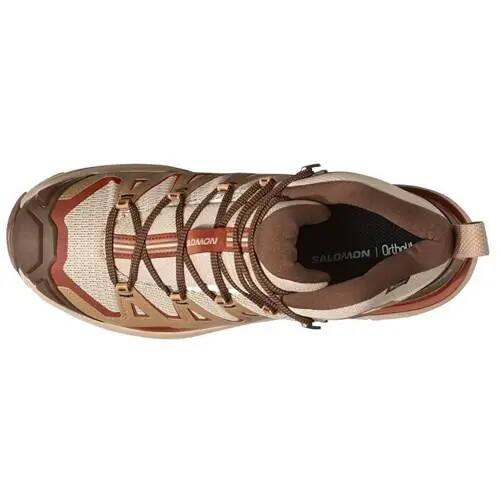 Buty trekkingowe męskie Salomon 454729 5/5