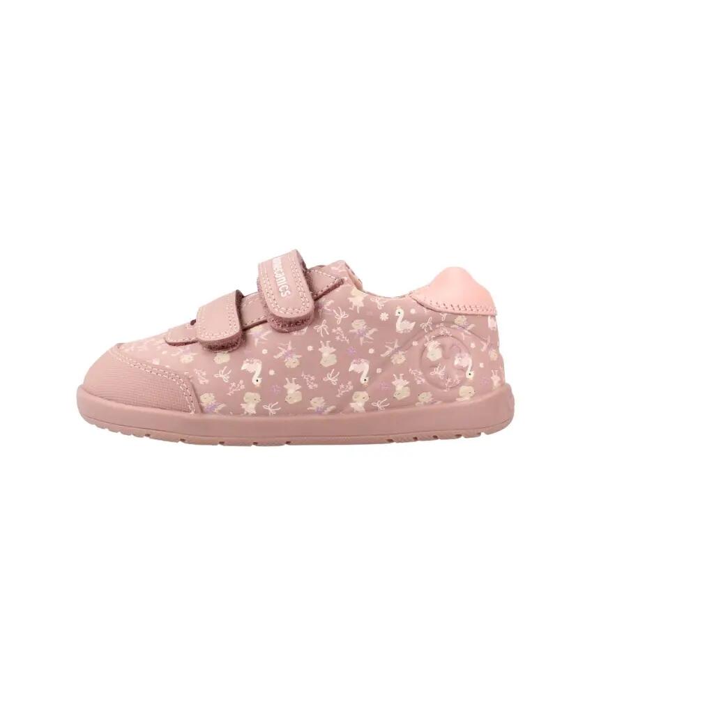 Zapatillas niña Biomecanics Zapato Estampado 2/5