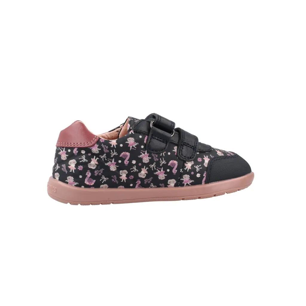 Zapatillas niña Biomecanics Zapato Estampado 4/5