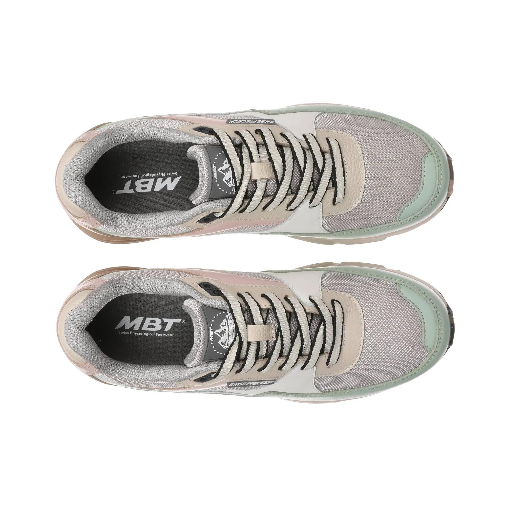 Scarpe outdoor da donna MBT Narita II 3/5