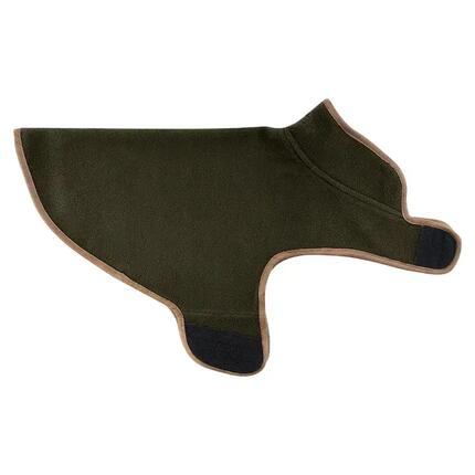 Manteau pour chien en polaire Jack Pyke