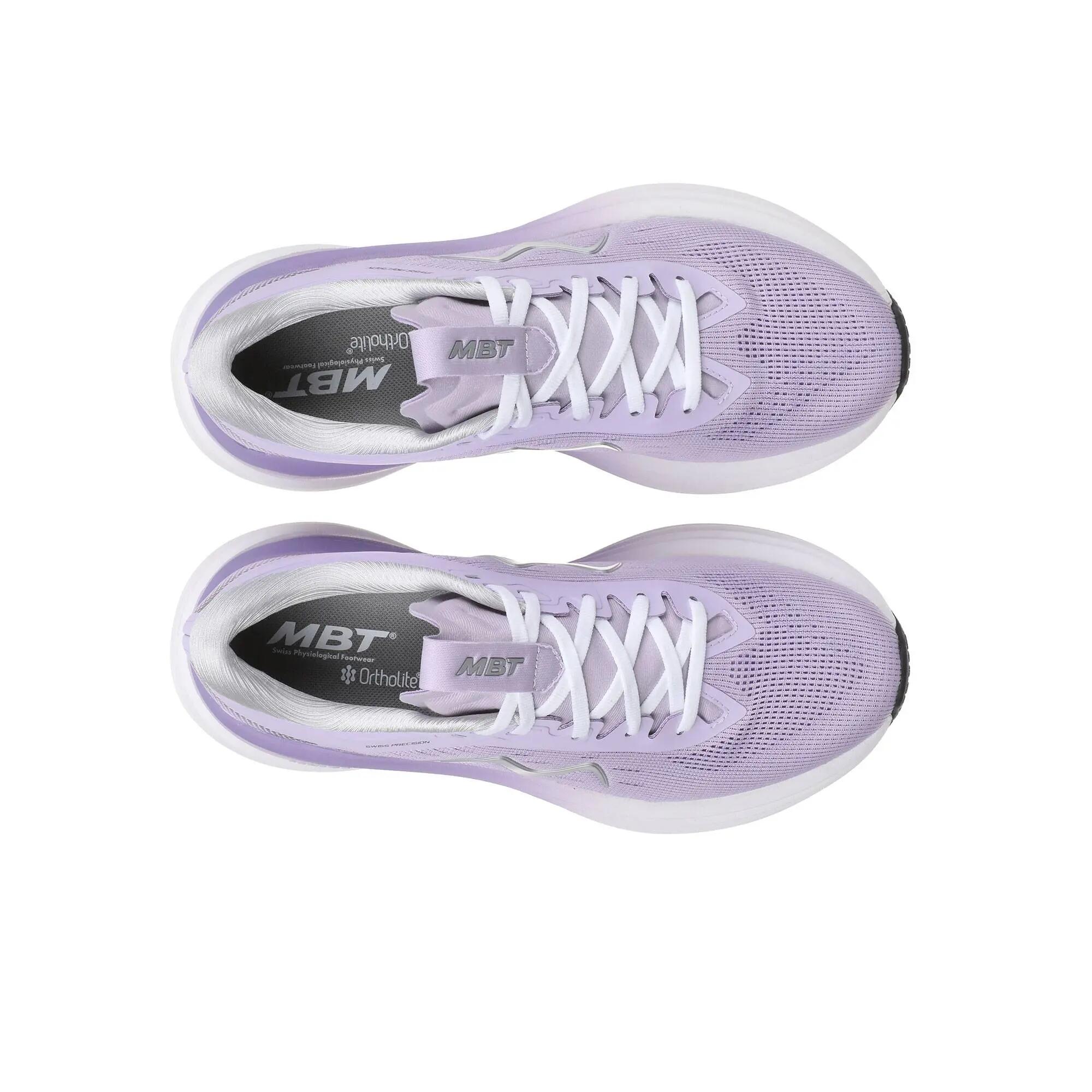 Scarpe da corsa da donna MBT M-3000 Lace Up 3/5