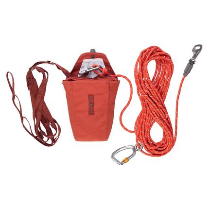 Système d'attelage pour chien pour camping Ruffwear Palisades™