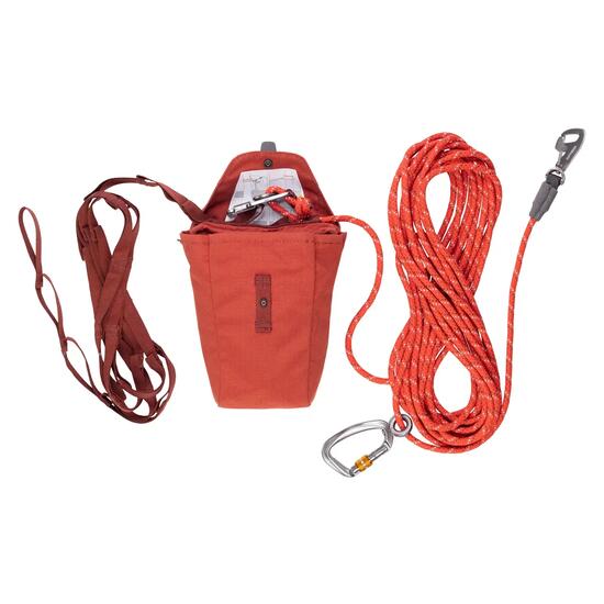 Système d'attelage pour chien pour camping Ruffwear Palisades™