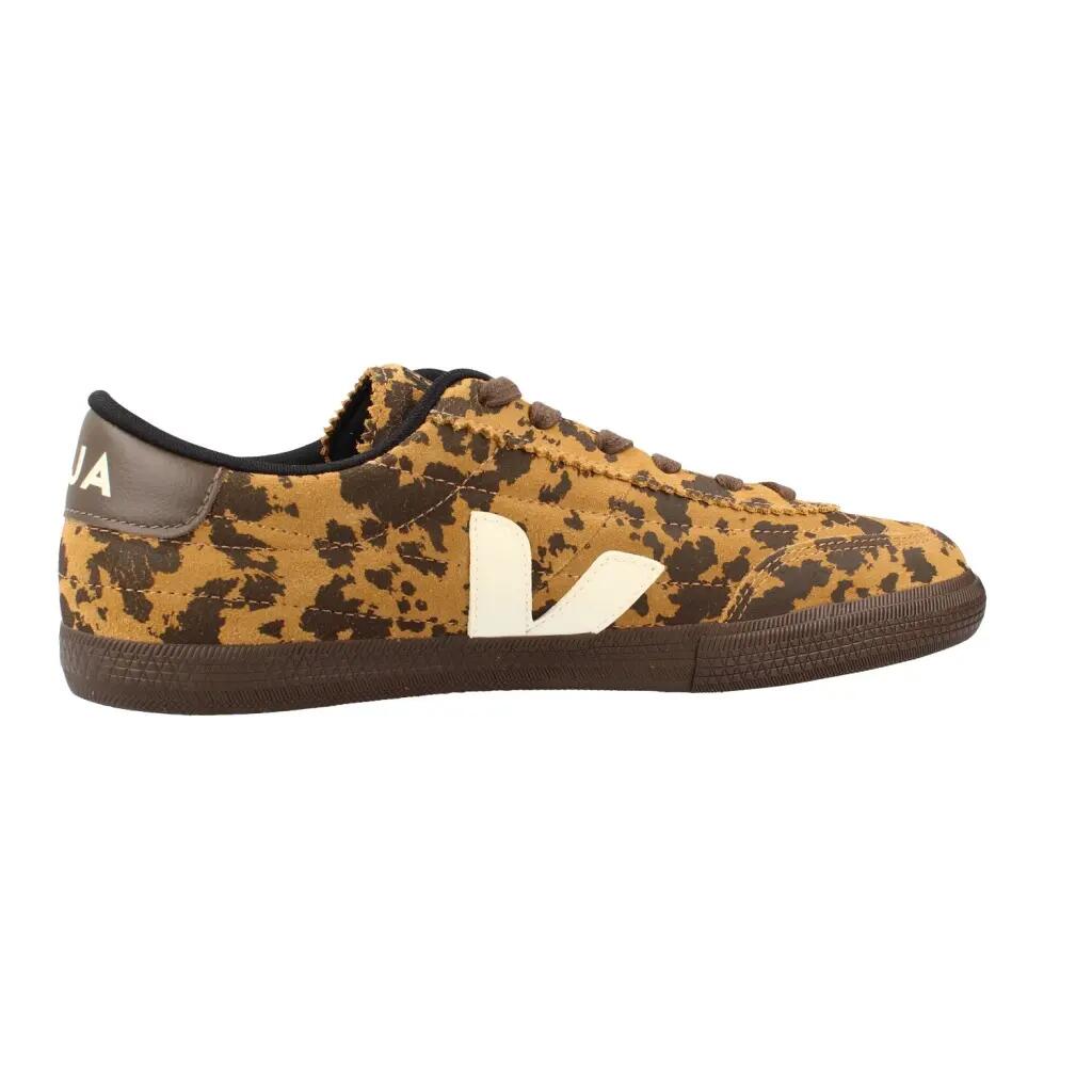 Buty VEJA FU0322310A PANENKA Nadruk zwierzęcy 4/5