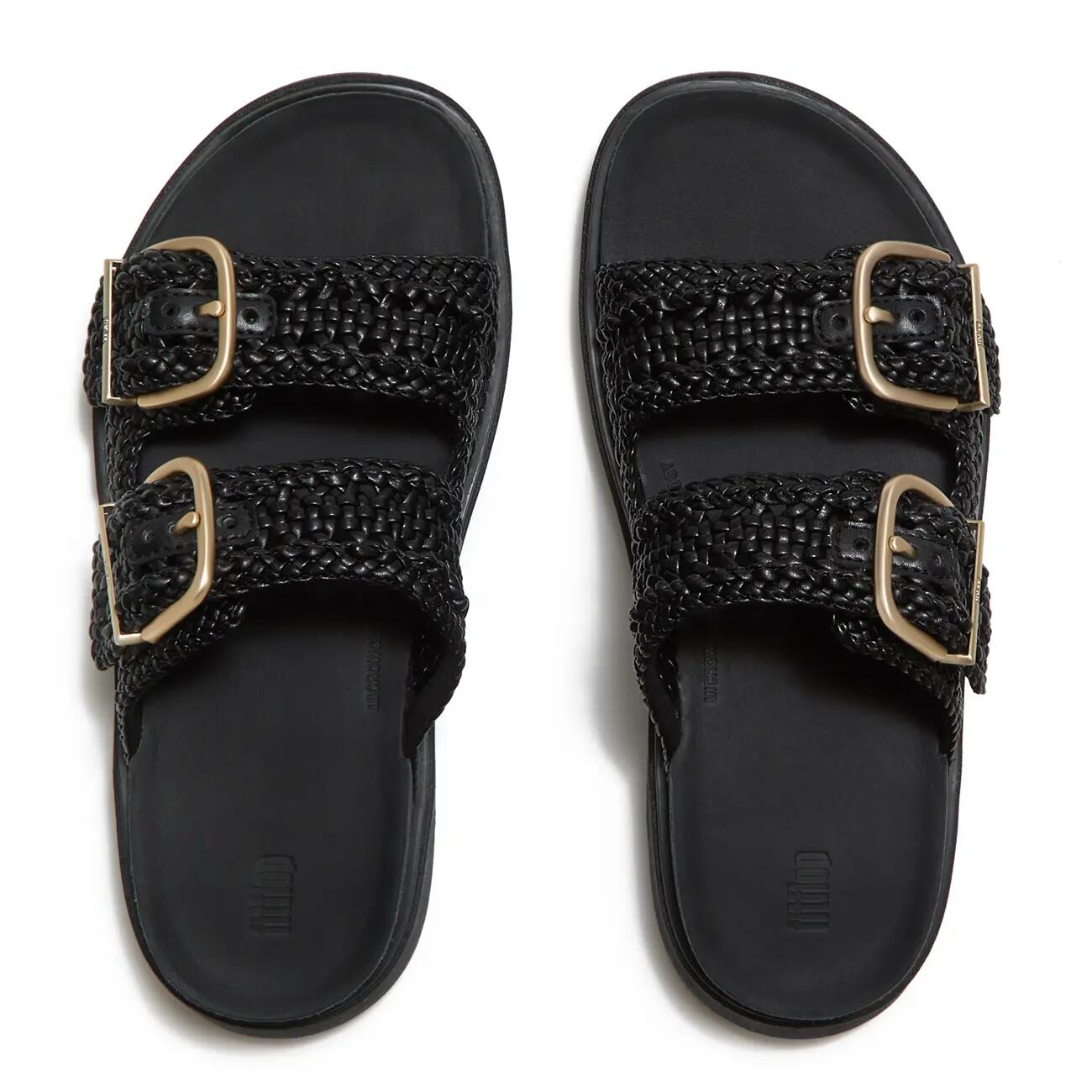Gen-FF Woven Two-Bar Slides 5/7