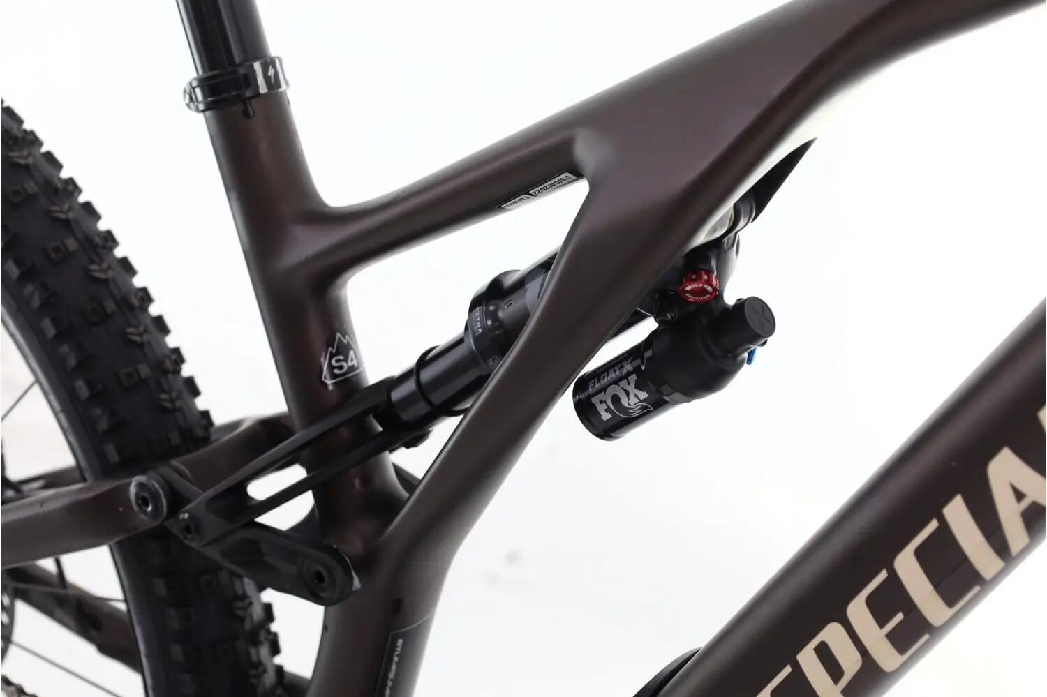 VTT reconditionné ·  Stumpjumper Evo GX · Très bon état 7/8