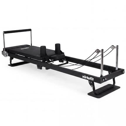 Pilates Reformer - Noir