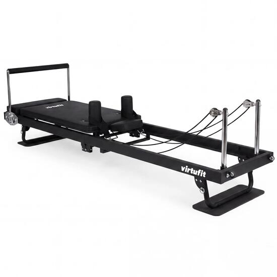Pilates Reformer - Noir