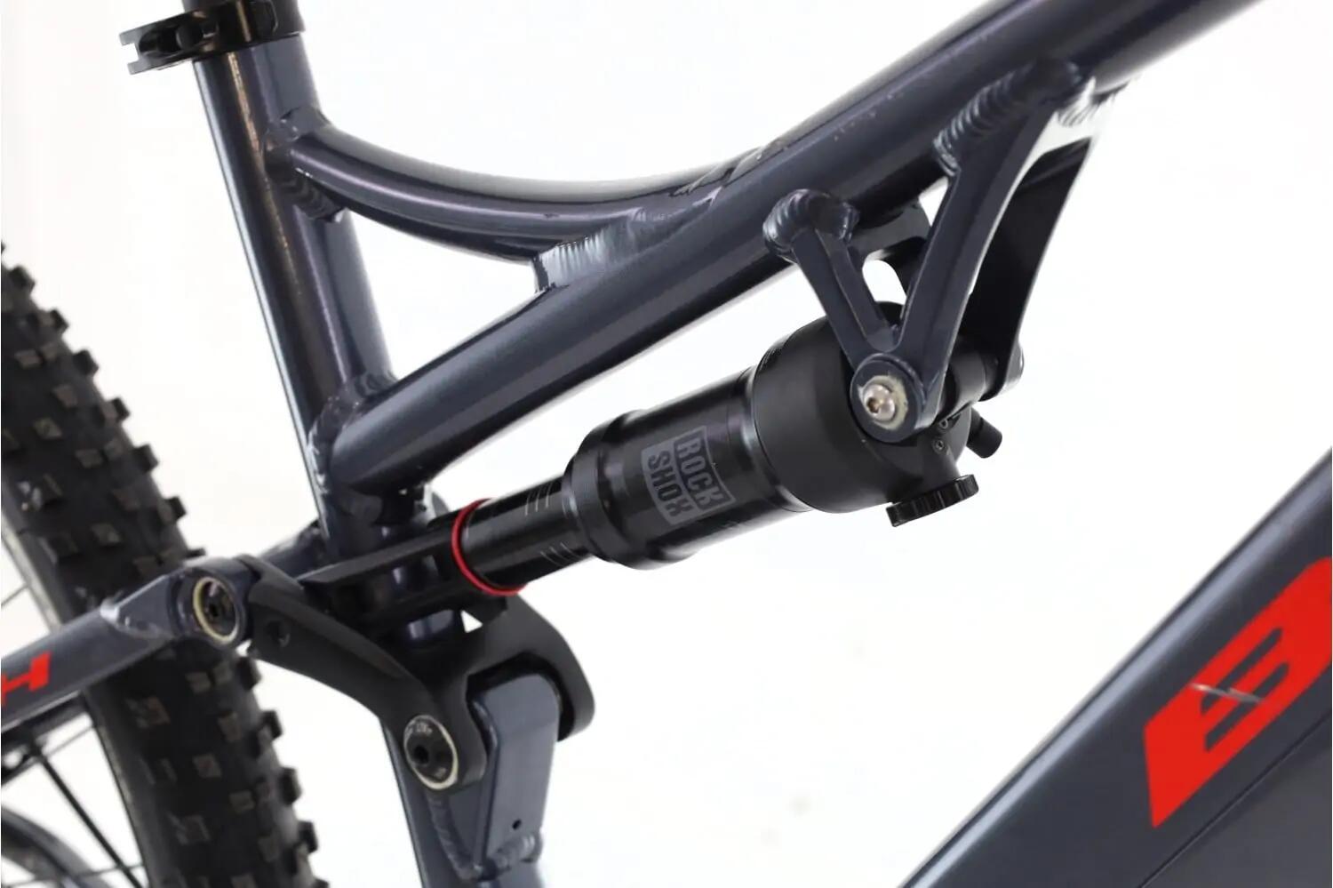 Ebike ricondizionata ·  Atom Lynx 8.0 · Ottimo stato 7/8