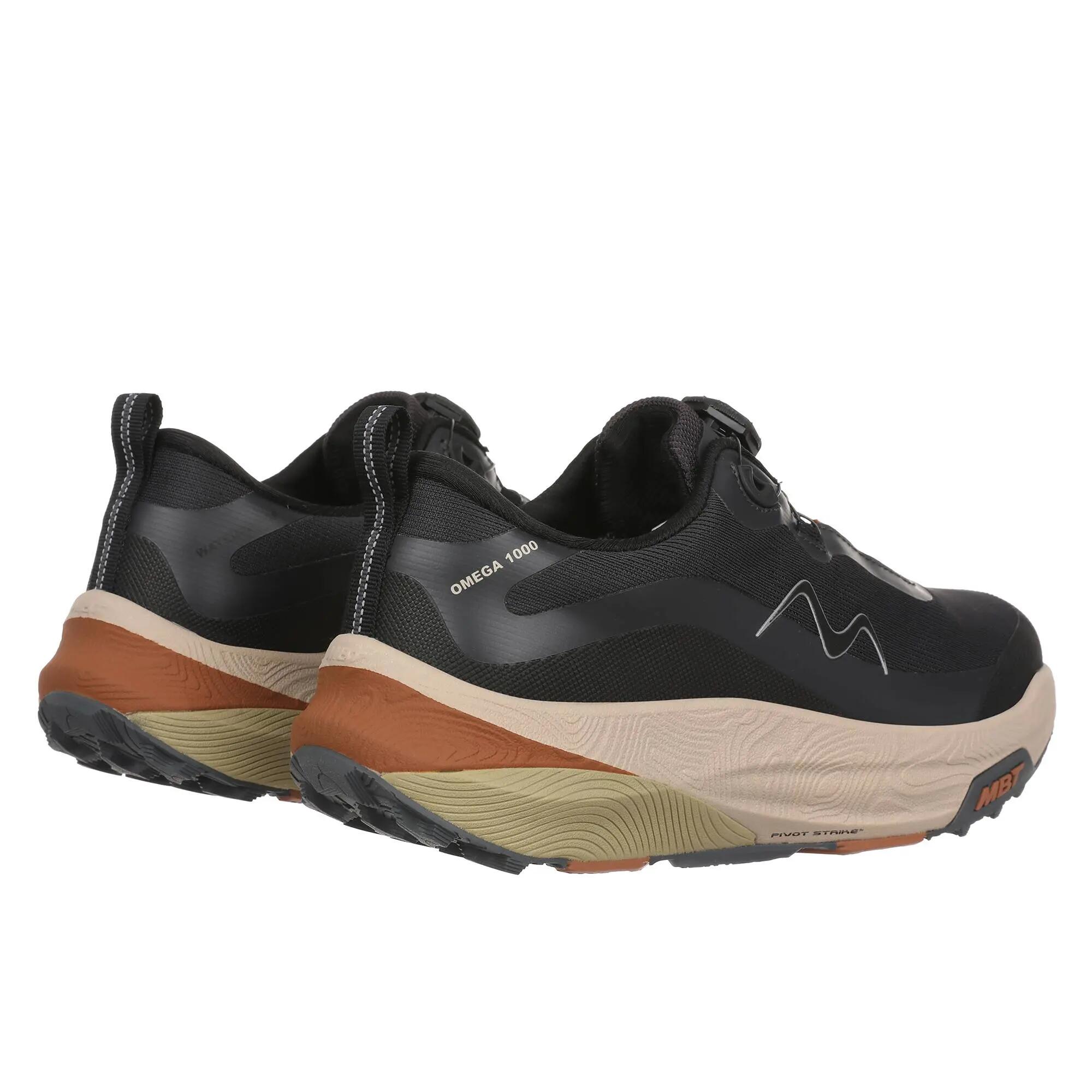 Outdoor-schuhe für damen MBT Omega 1000 WP 2/5