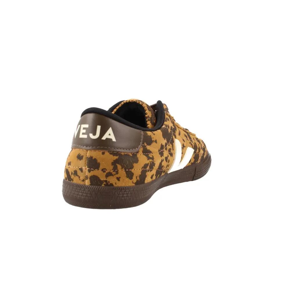 Buty VEJA FU0322310A PANENKA Nadruk zwierzęcy 3/5
