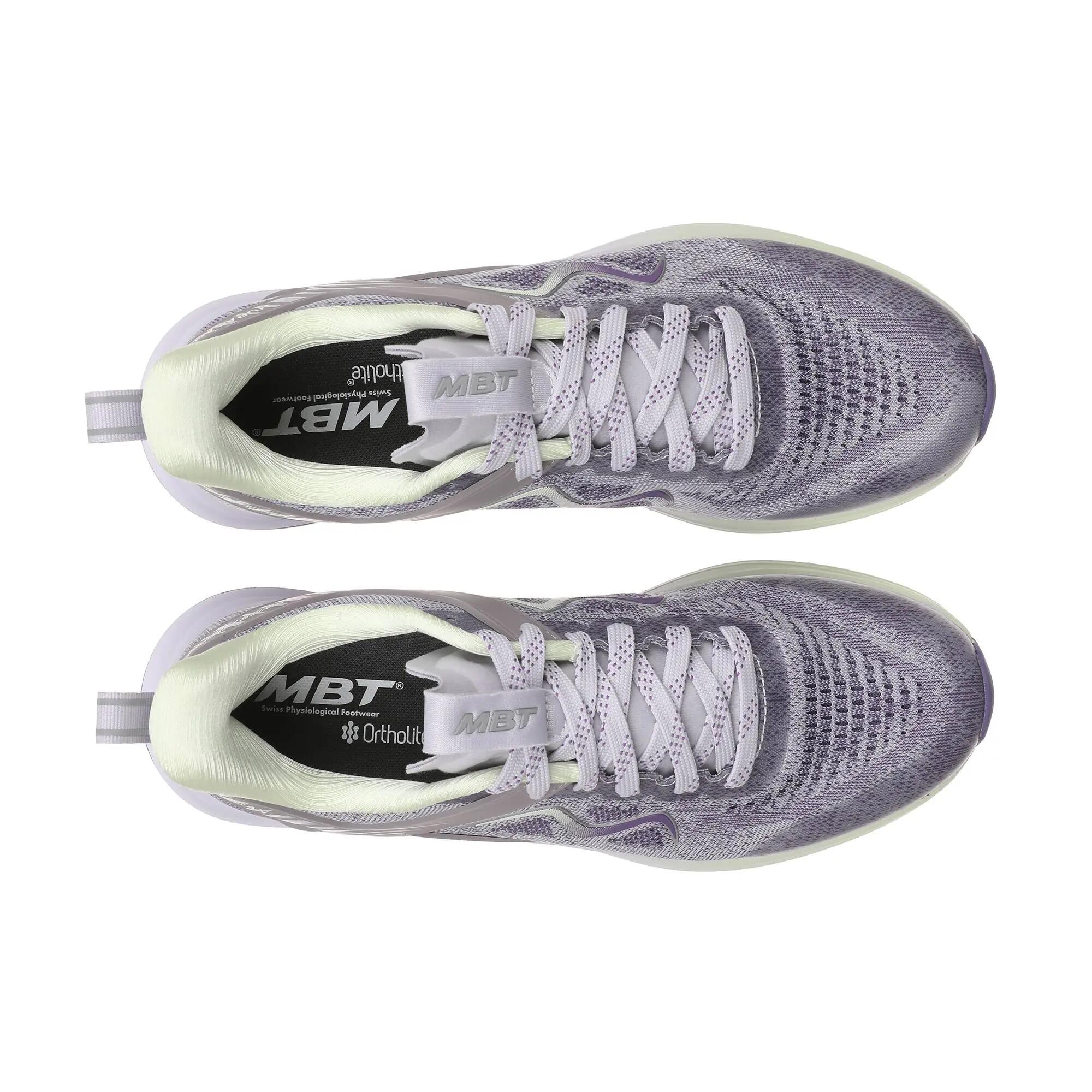 Scarpe da corsa da donna MBT Huracan 4 3/5