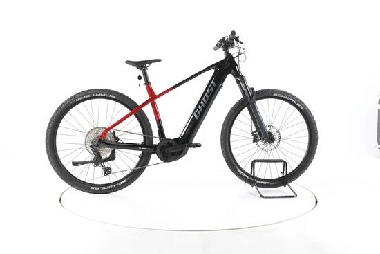 Ebike ricondizionata · Ghost E-Teru B Pro · Ottime condizioni