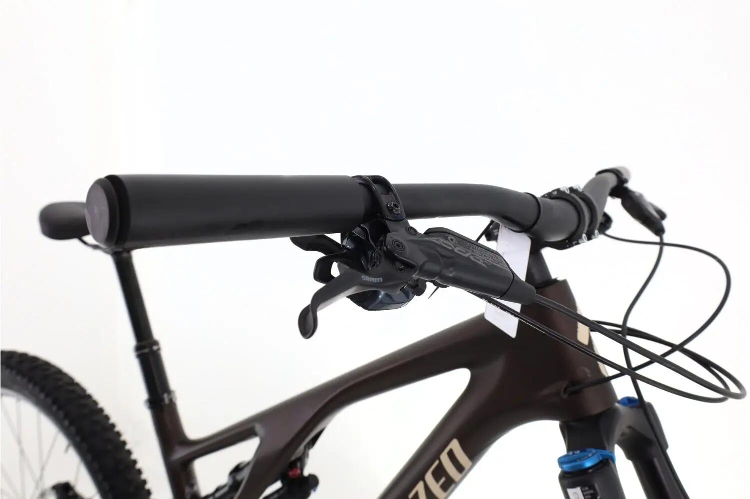 VTT reconditionné ·  Stumpjumper Evo GX · Très bon état 6/8