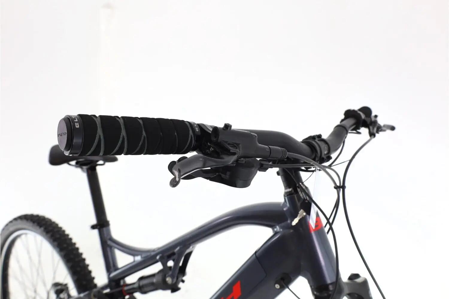 Ebike ricondizionata ·  Atom Lynx 8.0 · Ottimo stato 6/8