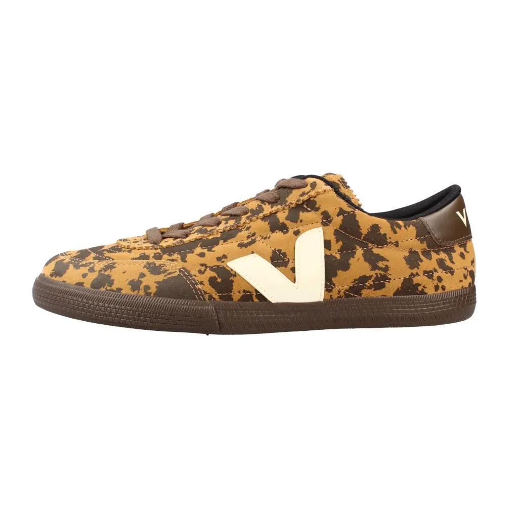 Buty VEJA FU0322310A PANENKA Nadruk zwierzęcy 2/5
