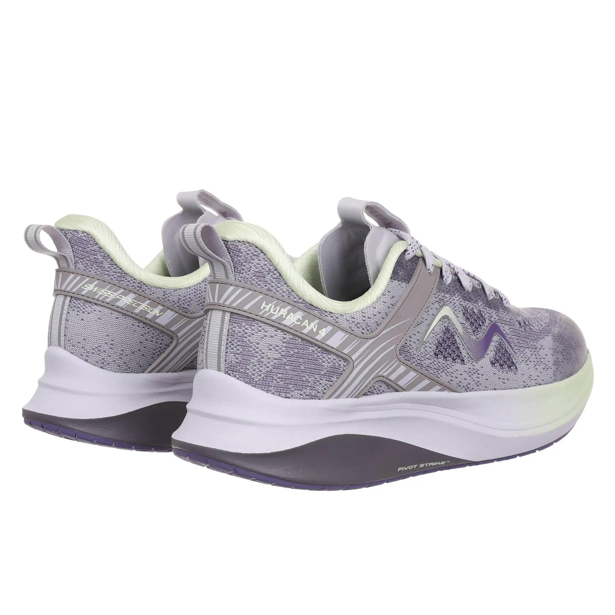 Scarpe da corsa da donna MBT Huracan 4 2/5