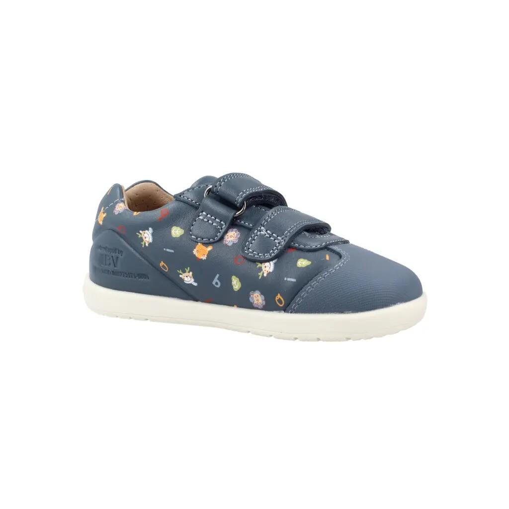 Zapatillas niño Biomecanics Zapato Estampado 5/5