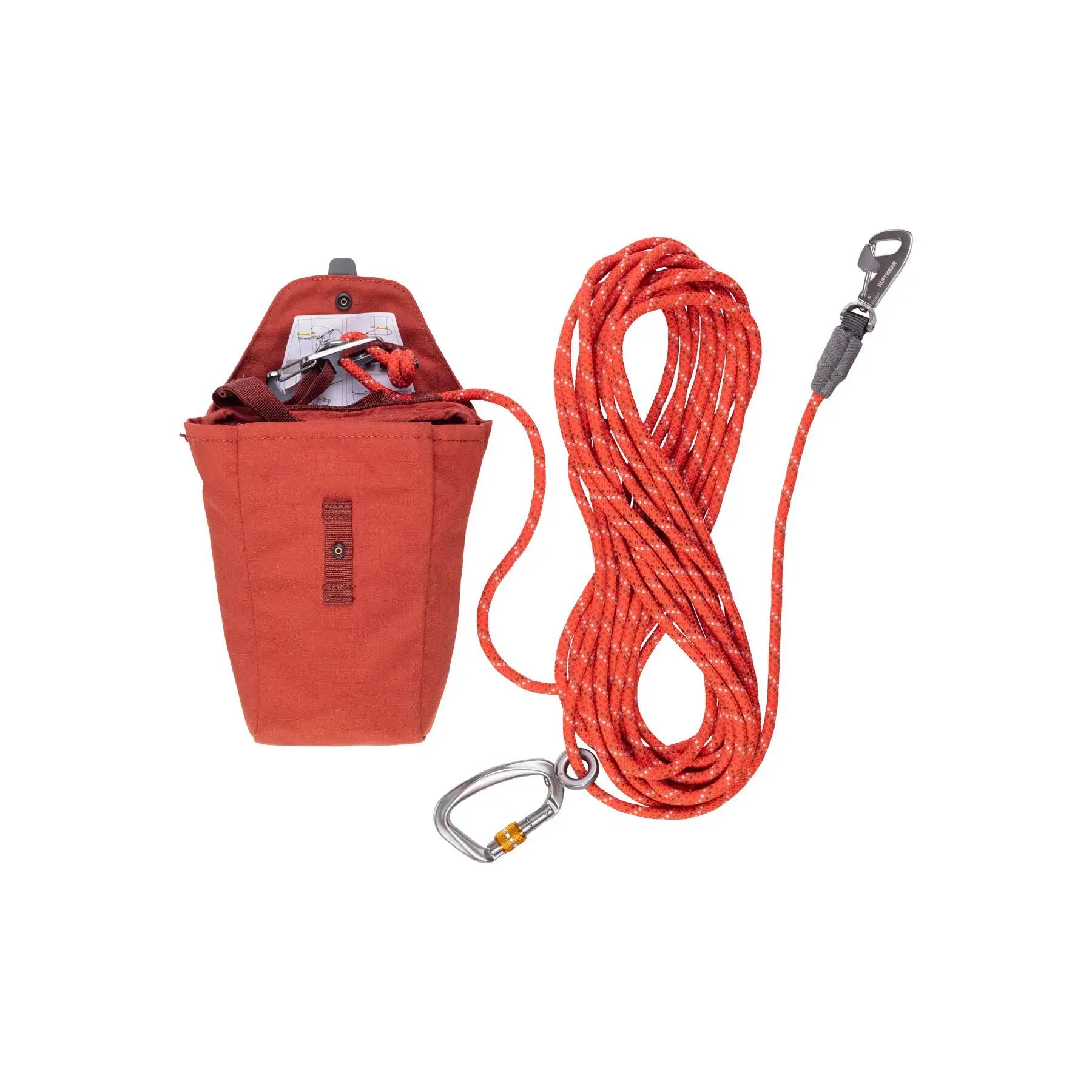 Système d'attelage pour chien pour camping Ruffwear Palisades™ 3/5