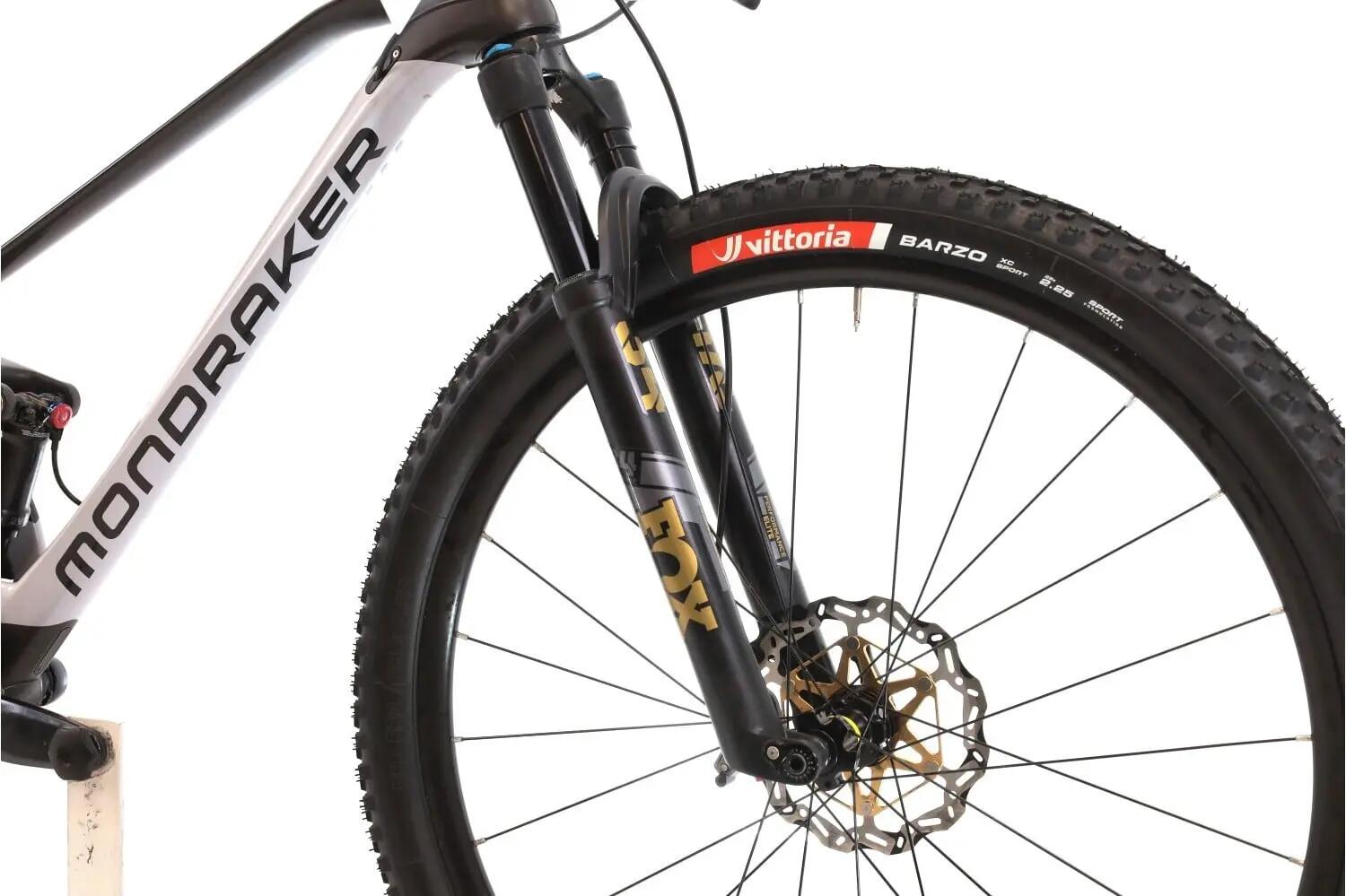 VTT reconditionné ·  F-Podium GX AXS · Très bon état 5/8