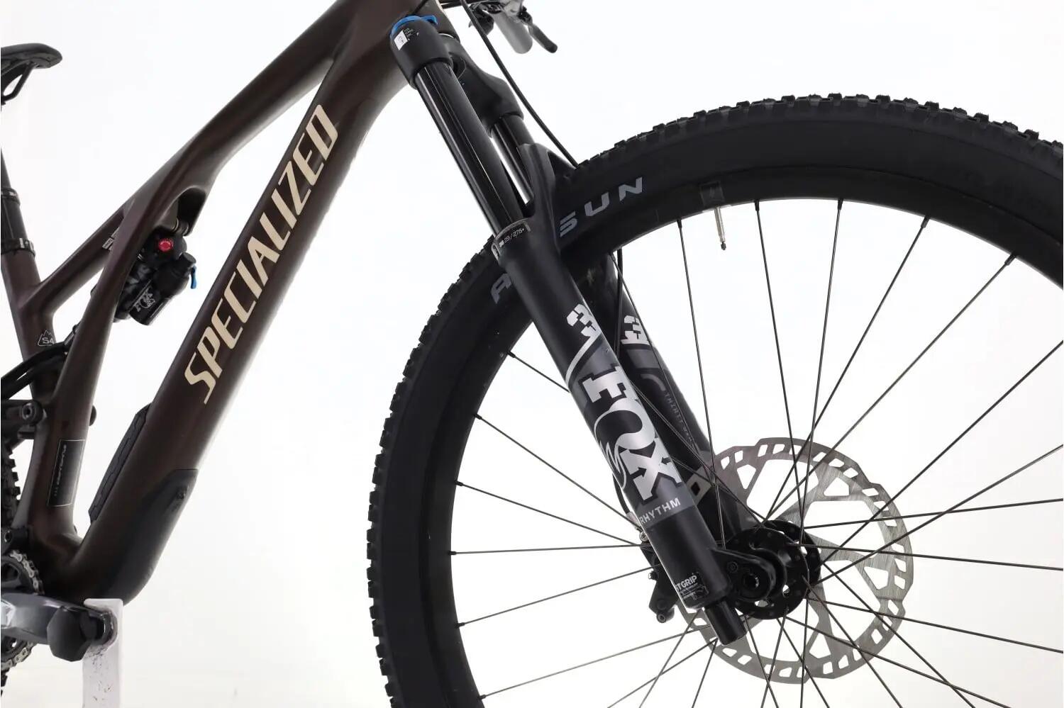 VTT reconditionné ·  Stumpjumper Evo GX · Très bon état 5/8