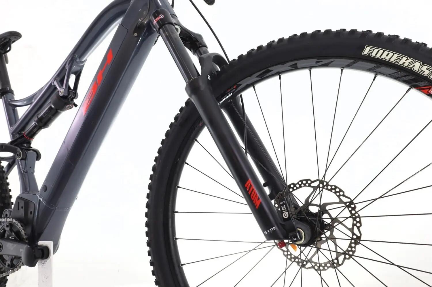 Ebike ricondizionata ·  Atom Lynx 8.0 · Ottimo stato 5/8