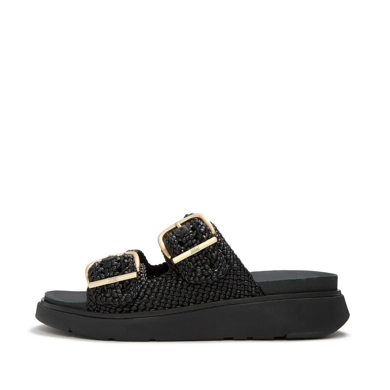 Gen-FF Woven Two-Bar Slides 3/7