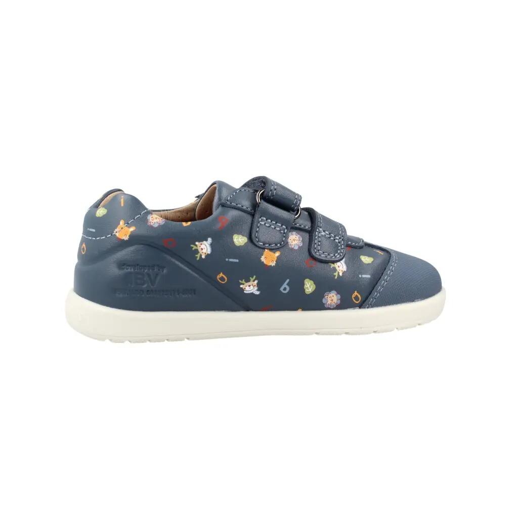 Zapatillas niño Biomecanics Zapato Estampado 4/5