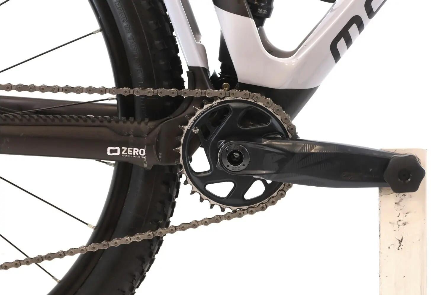 VTT reconditionné ·  F-Podium GX AXS · Très bon état 4/8