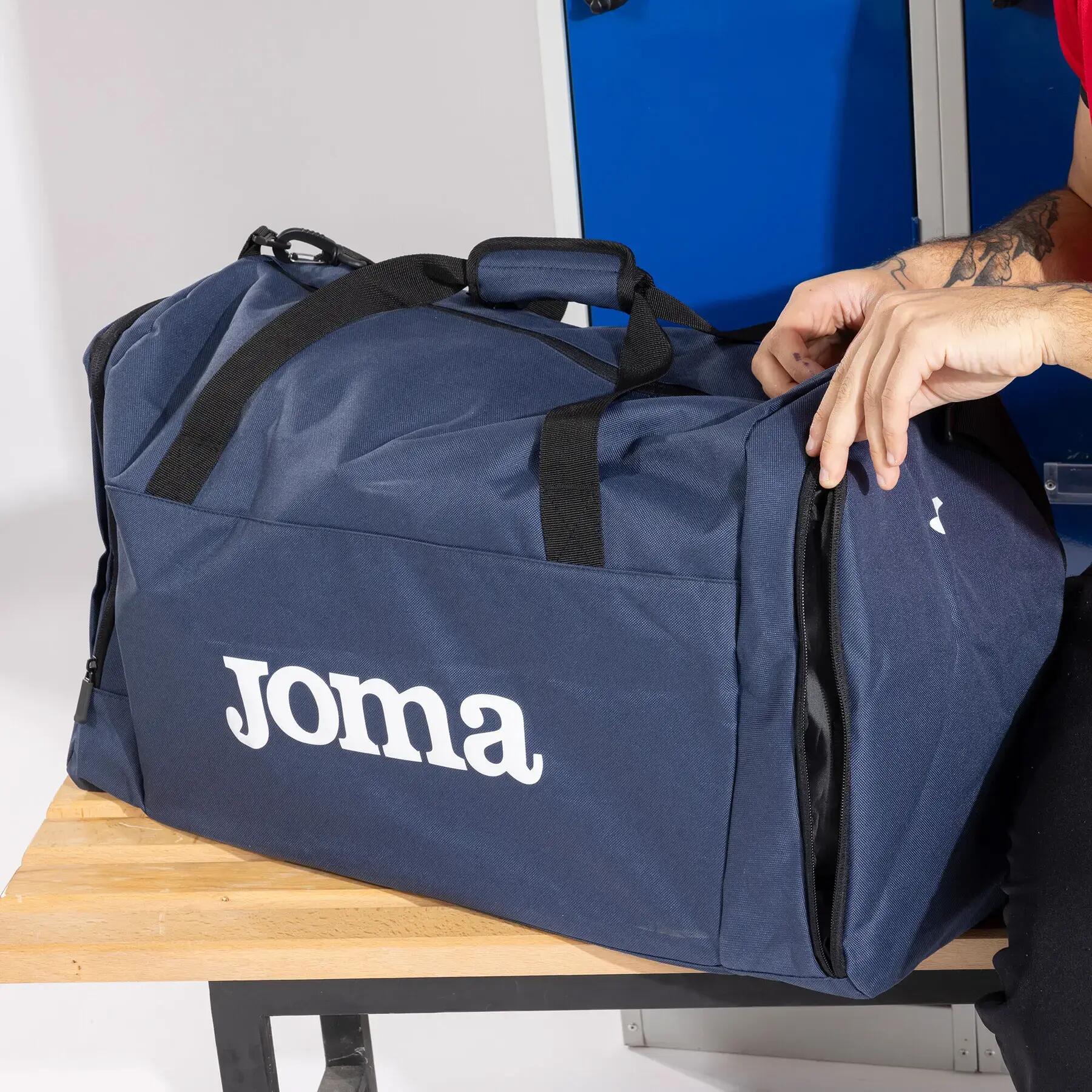 Zaino classico per pc da 15,6 pollici Joma Travel 3/4