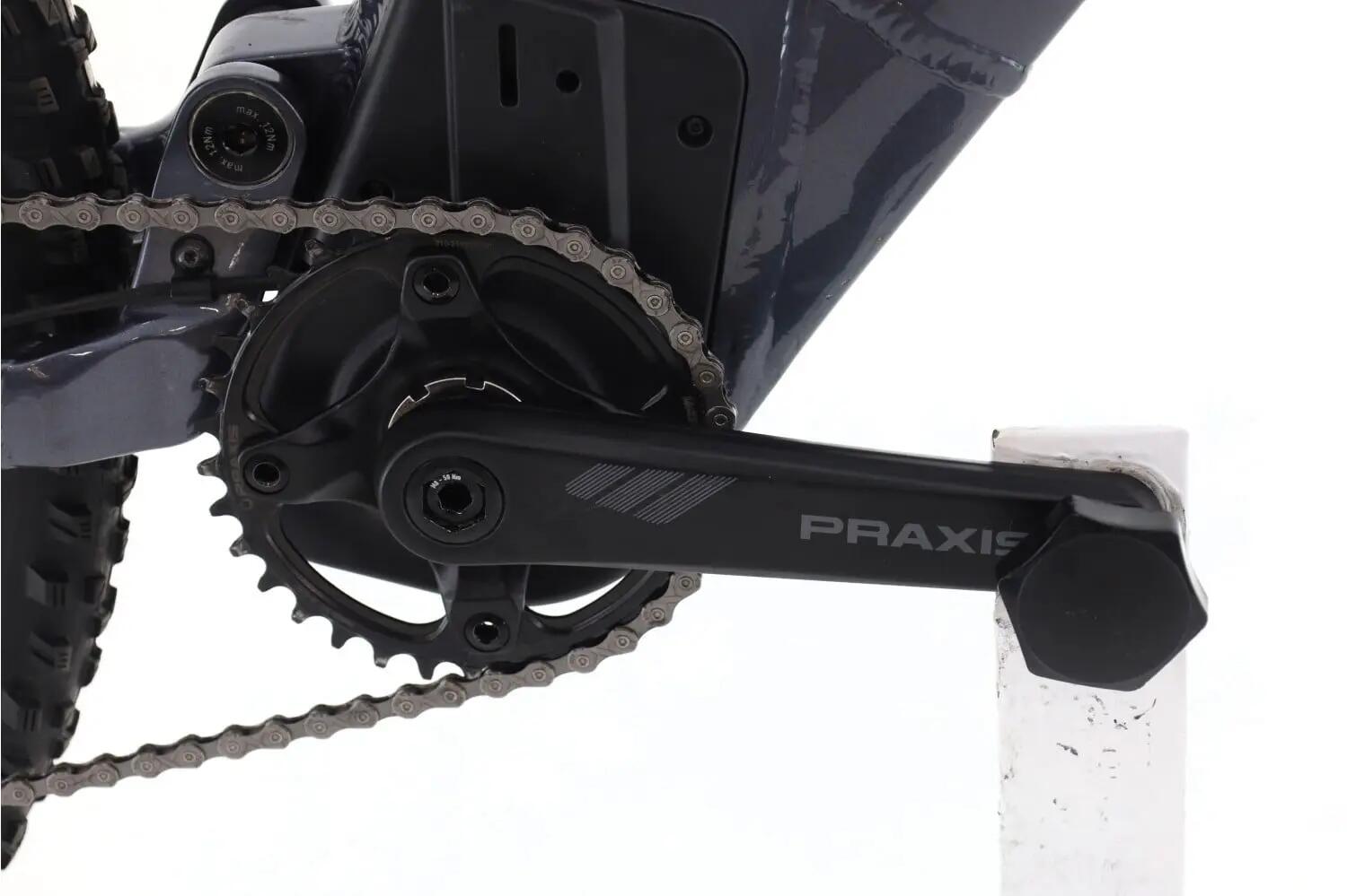 Ebike ricondizionata ·  Atom Lynx 8.0 · Ottimo stato 4/8