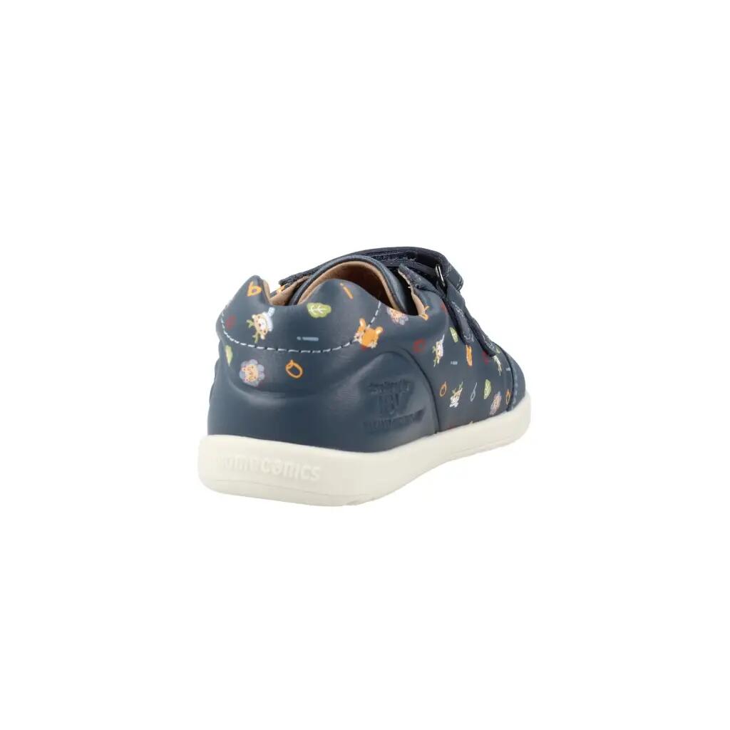 Zapatillas niño Biomecanics Zapato Estampado 3/5