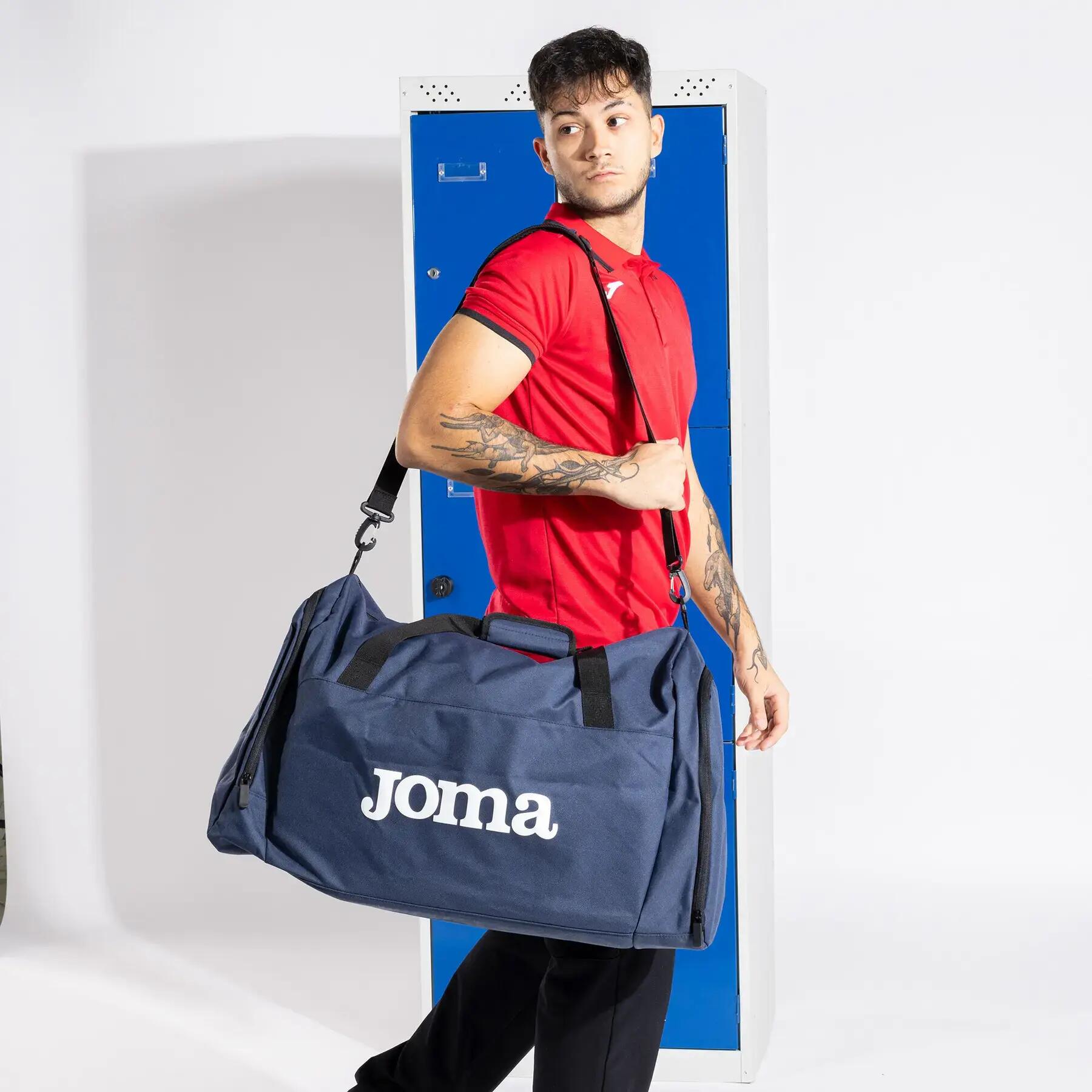 Zaino classico per pc da 15,6 pollici Joma Travel 2/4